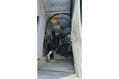 Nautitech 44 Open 2027