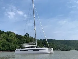 Nautitech 44 Open