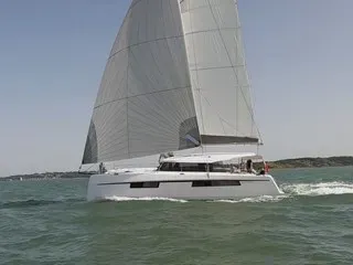 Nautitech 44 Open