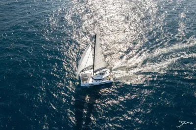 Nautitech 44 OPEN Signature Sport