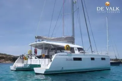 Nautitech Open 40