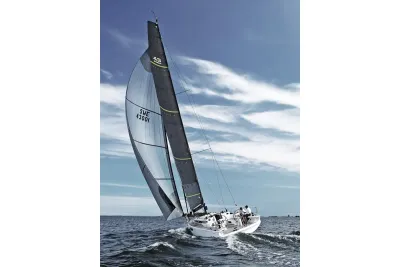 Nautor Swan 48 2021