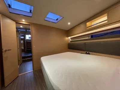 Nautor Swan 60 1996