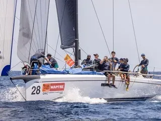 Nautor Swan ClubSwan 43