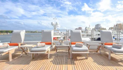 Naval Yachts LXT165 2027
