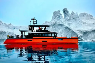 Naval Yachts XPM 78 2023