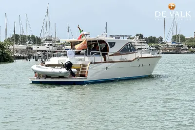 NAVALIA APM 165 OPEN   motor yacht for sale