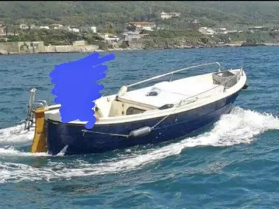 Navalplastica Gozzo