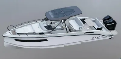 Navan S30