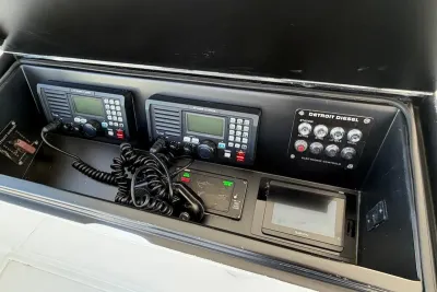 Navigator 5100 2007