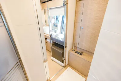 Navigator 61' Classic Pilothouse 2004
