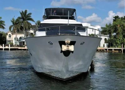 Navigator Classic 53 2000