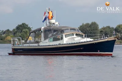 NELSON 32 SOFT TOP motor yacht for sale