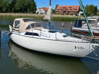 Neptun 27 KS