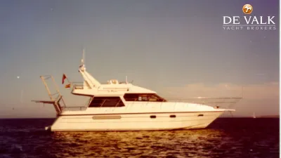 NEPTUNUS 138 motor yacht for sale