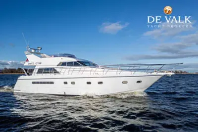 NEPTUNUS 196 motor yacht for sale