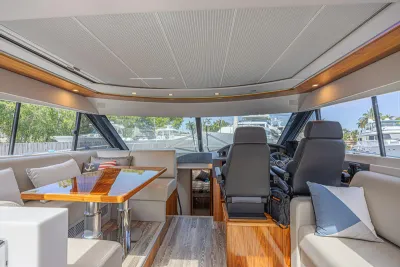 Neptunus 62 Flybridge 2005
