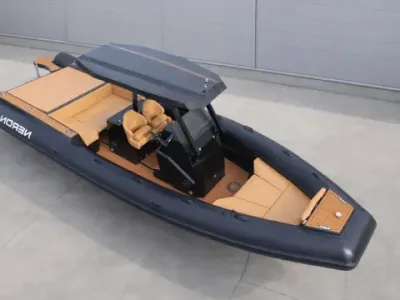 NERON RIB 32