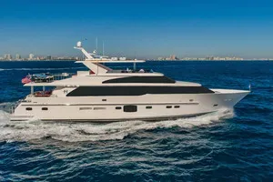 New Build 105 105' Hargrave 2028