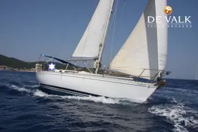 NICHOLSON 40 AC sailing yacht for sale
