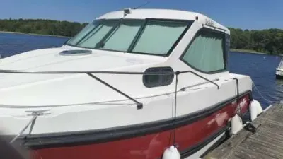 Nicols Yacht Nicols Sedan Primo