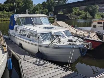 Nidelv 26 Classic HT