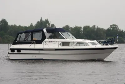 Nidelv 28 Classic