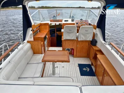 Nidelv 28 Classic