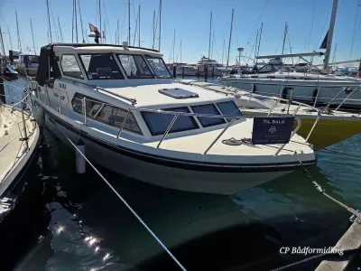 Nidelv 28 HT