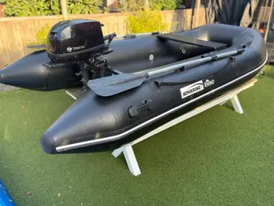 Nimarine Rhino 290