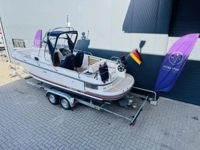 Nimbus 230 R