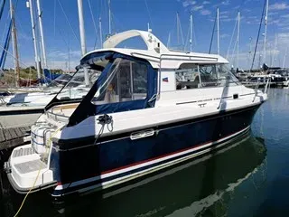 Nimbus 280 COUPE