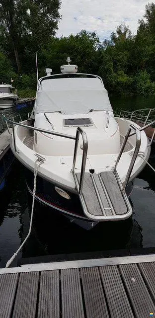 Nimbus 300 R NOVA