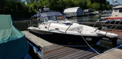 Nimbus 300 R Nova
