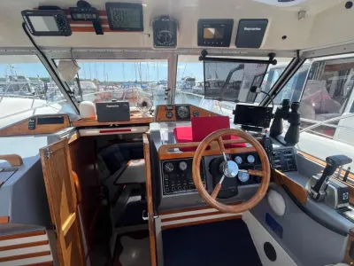 Nimbus 3003