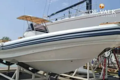 NIMBUS 320 COUPE motor yacht for sale