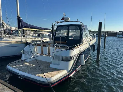 Nimbus 33 Nova