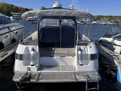 Nimbus 330 Nova