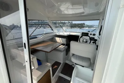 Nimbus 365 Coupe 2022