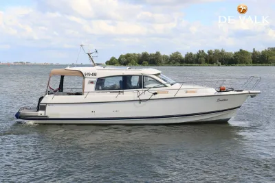 NIMBUS 365 COUPE motor yacht for sale