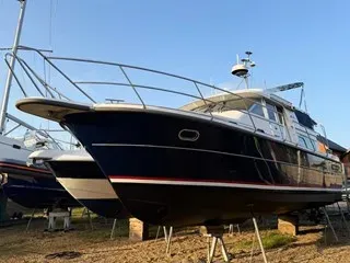 Nimbus 380 Commander