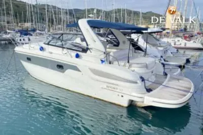 NIMBUS 380 COUPE motor yacht for sale