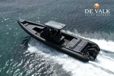 NIMBUS 380 COUPE motor yacht for sale