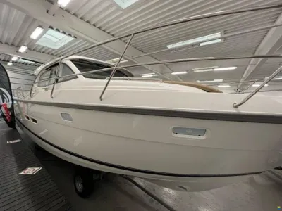 Nimbus 405 Coupe