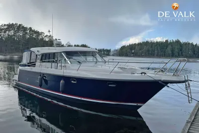 NIMBUS 42 NOVA motor yacht for sale