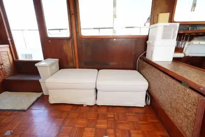 Nimbus 495 Flybridge 2026