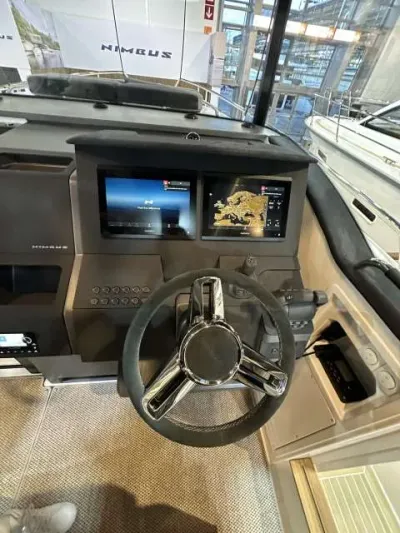 Nimbus C12