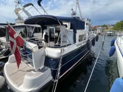 Nimbus Commander 380