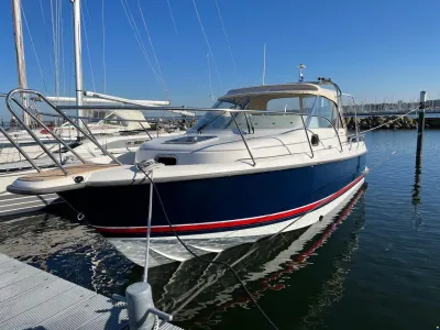 Nimbus Nova 30 S