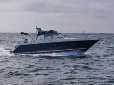 Nimbus Nova 33
